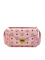 MCM | Bolso - Bolso bandolera TRACY | Rosa