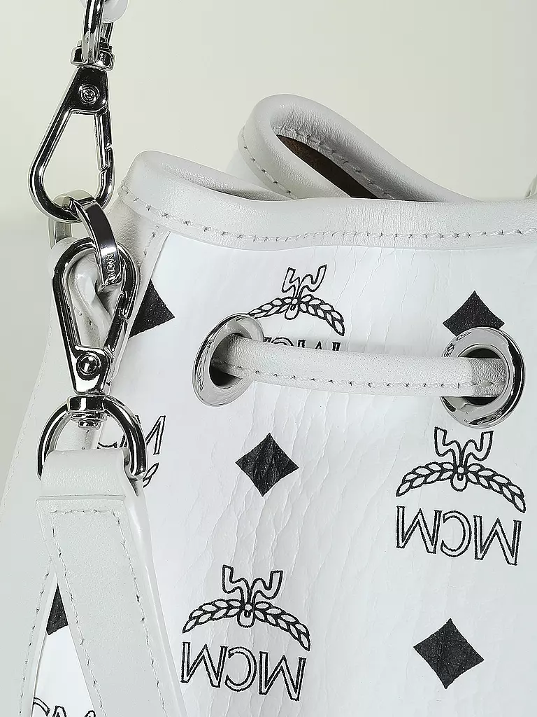 MCM | Bolso - Bolso bombonera DESSAU M | 