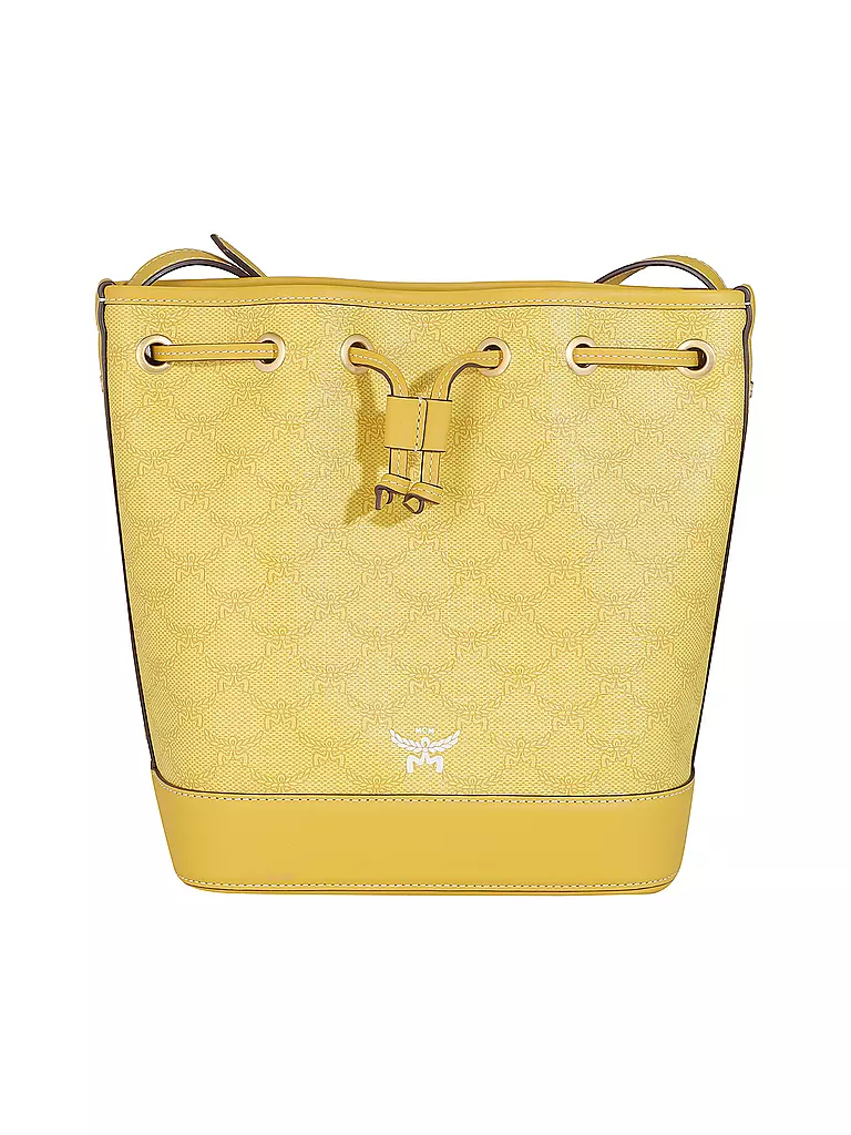 MCM | Bolso - Bolso bombonera HIMMEL Mediano | 