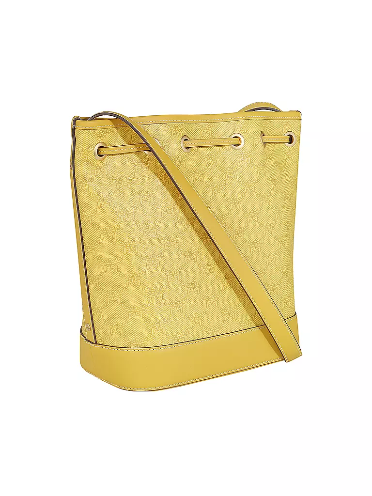 MCM | Bolso - Bolso bombonera HIMMEL Mediano | 
