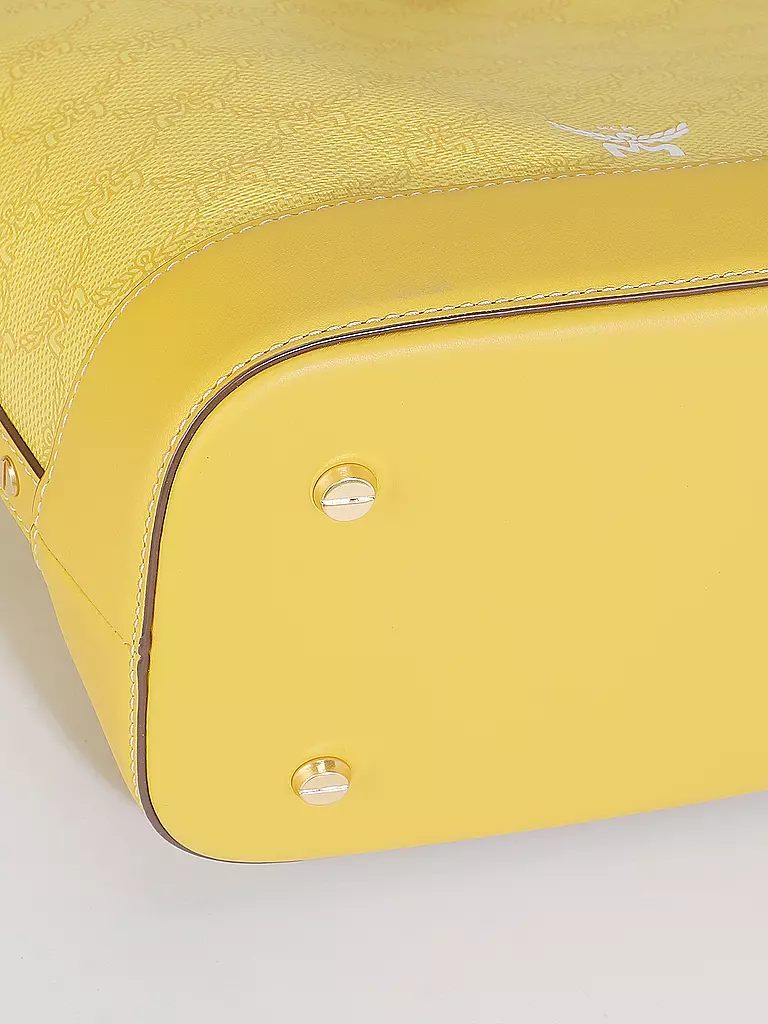 MCM | Bolso - Bolso bombonera HIMMEL Mediano | 
