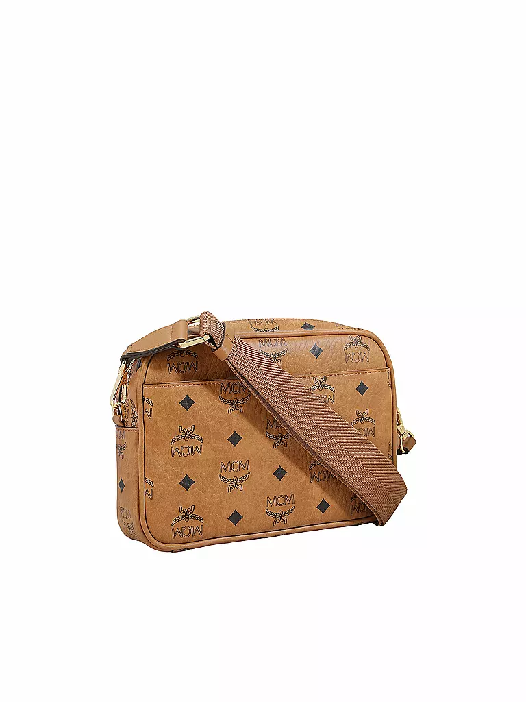 MCM | Bolso - Bolso de hombro AREN Small | 