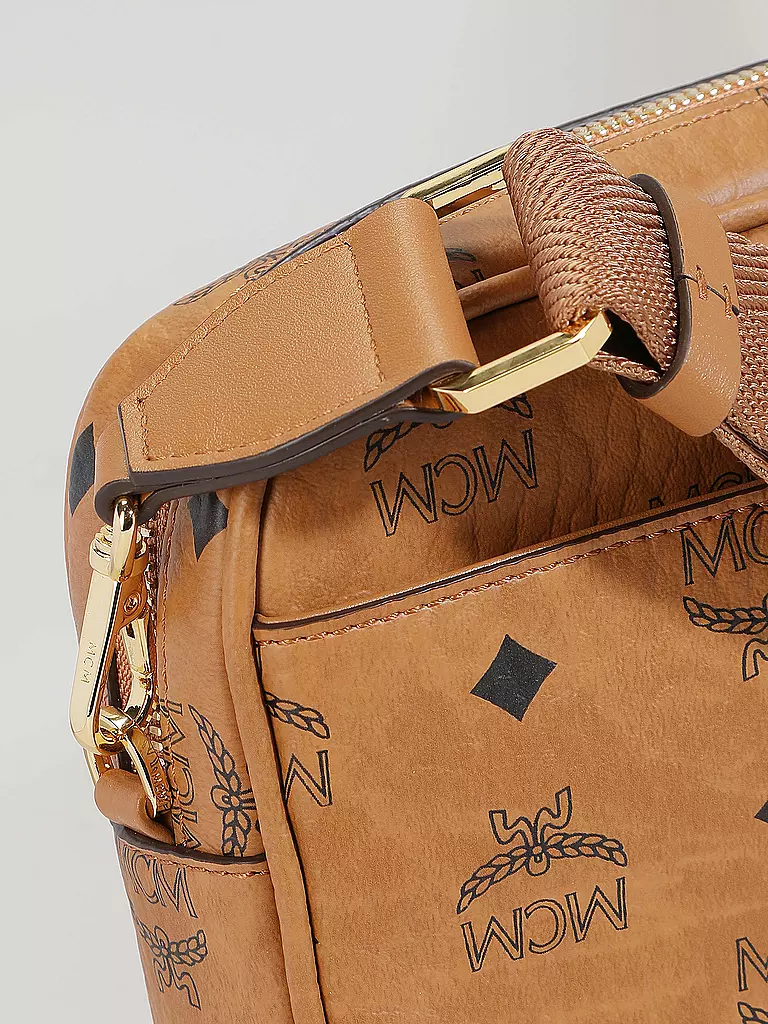 MCM | Bolso - Bolso de hombro AREN Small | 