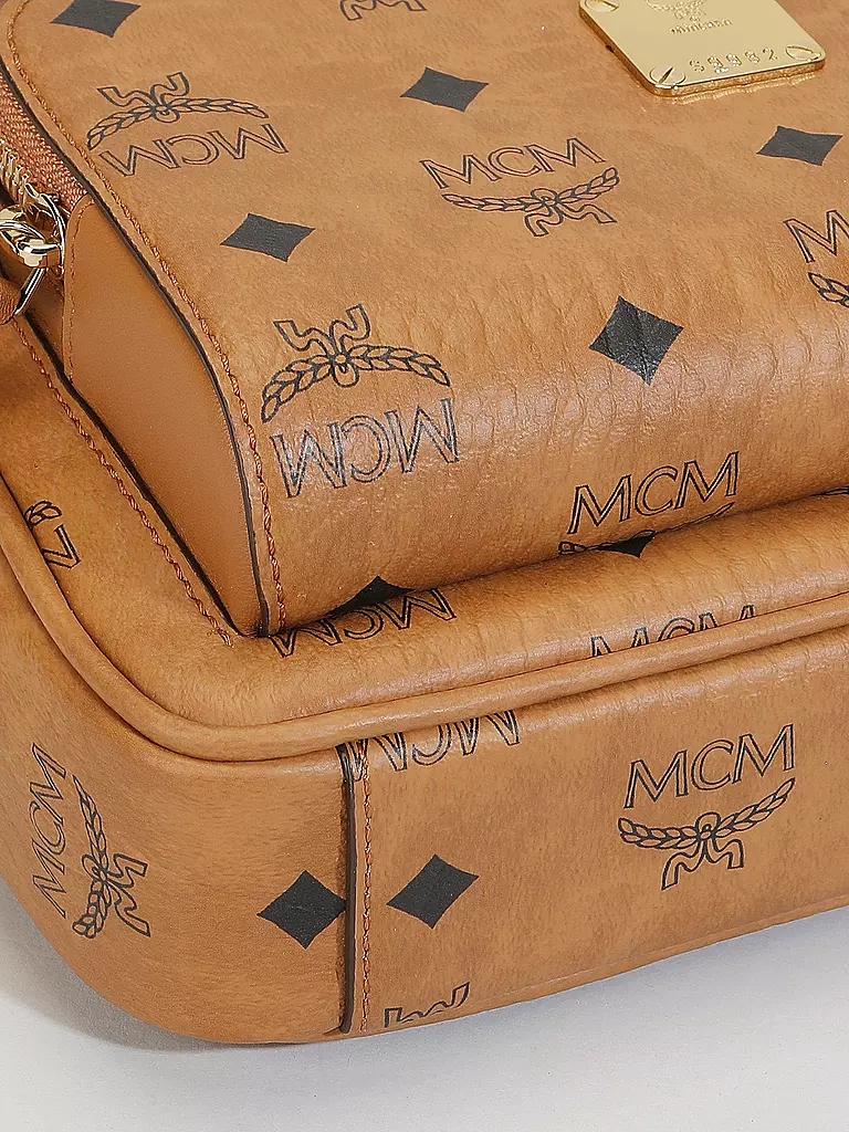 MCM | Bolso - Bolso de hombro AREN Small | 