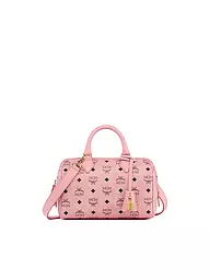 MCM | Bolso - Bolso de mano ELLA BOSTON Small | Rosa