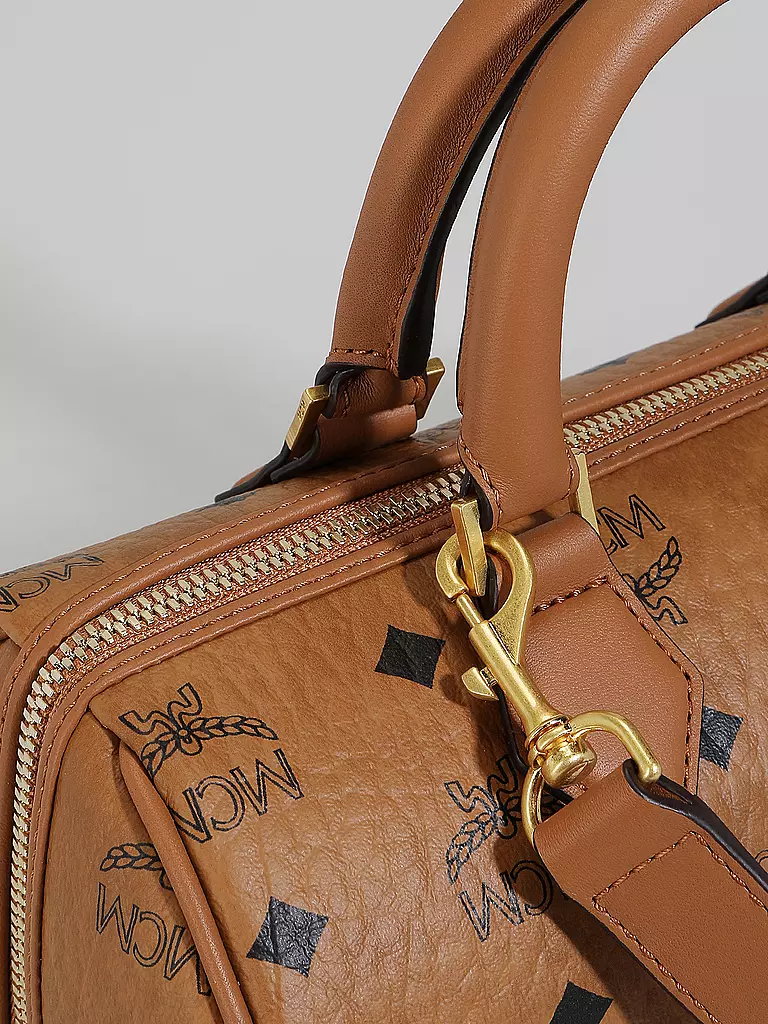 MCM | Bolso - Bolso de mano ELLA BOSTON Small | 