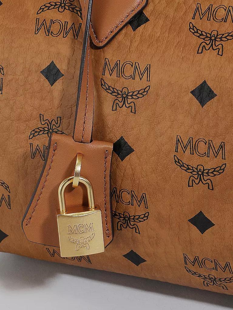 MCM | Bolso - Bolso de mano ELLA BOSTON Small | 