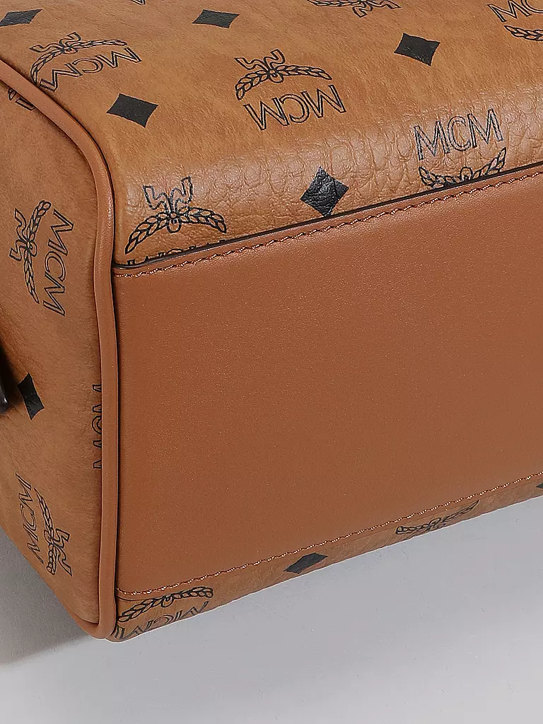 MCM | Bolso - Bolso de mano ELLA BOSTON Small | 