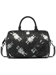 MCM | Bolso - Bolso de mano ELLA VI BOSTON | Negro