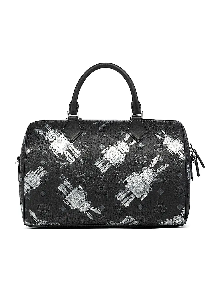 MCM | Bolso - Bolso de mano ELLA VI BOSTON | Negro