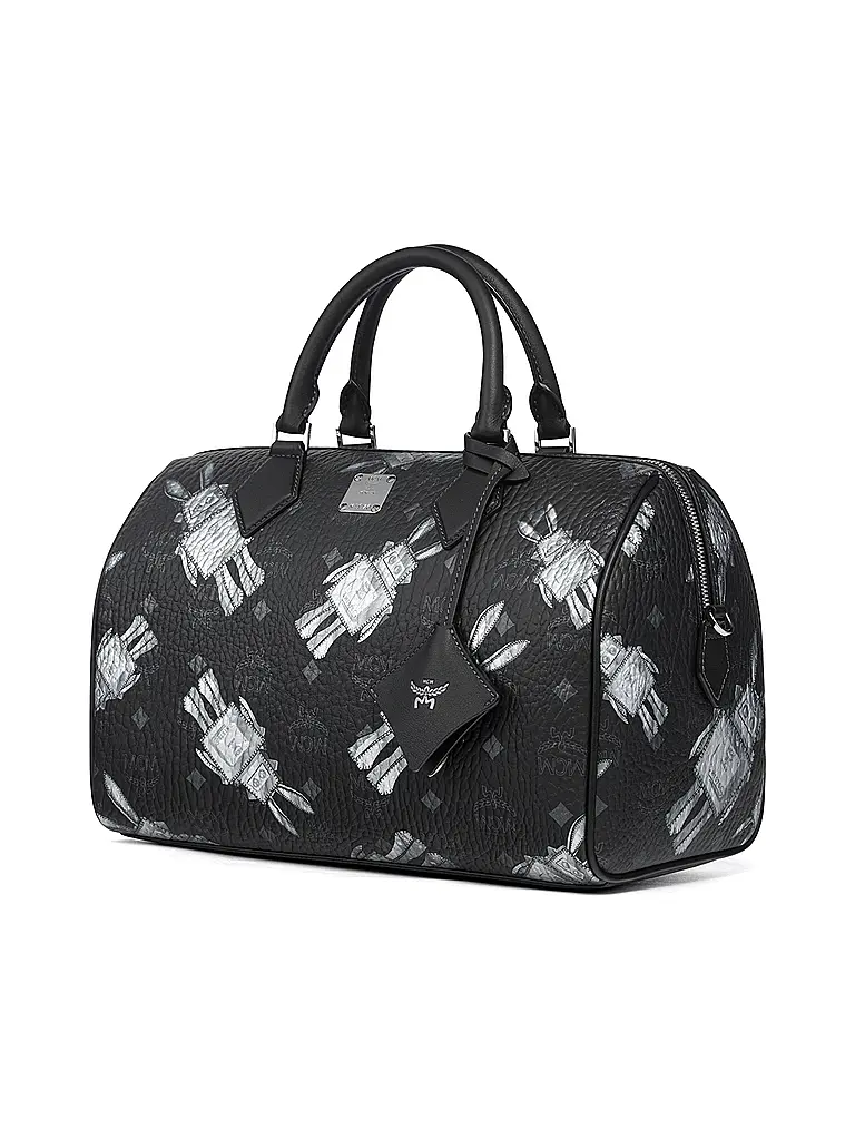MCM | Bolso - Bolso de mano ELLA VI BOSTON | Negro