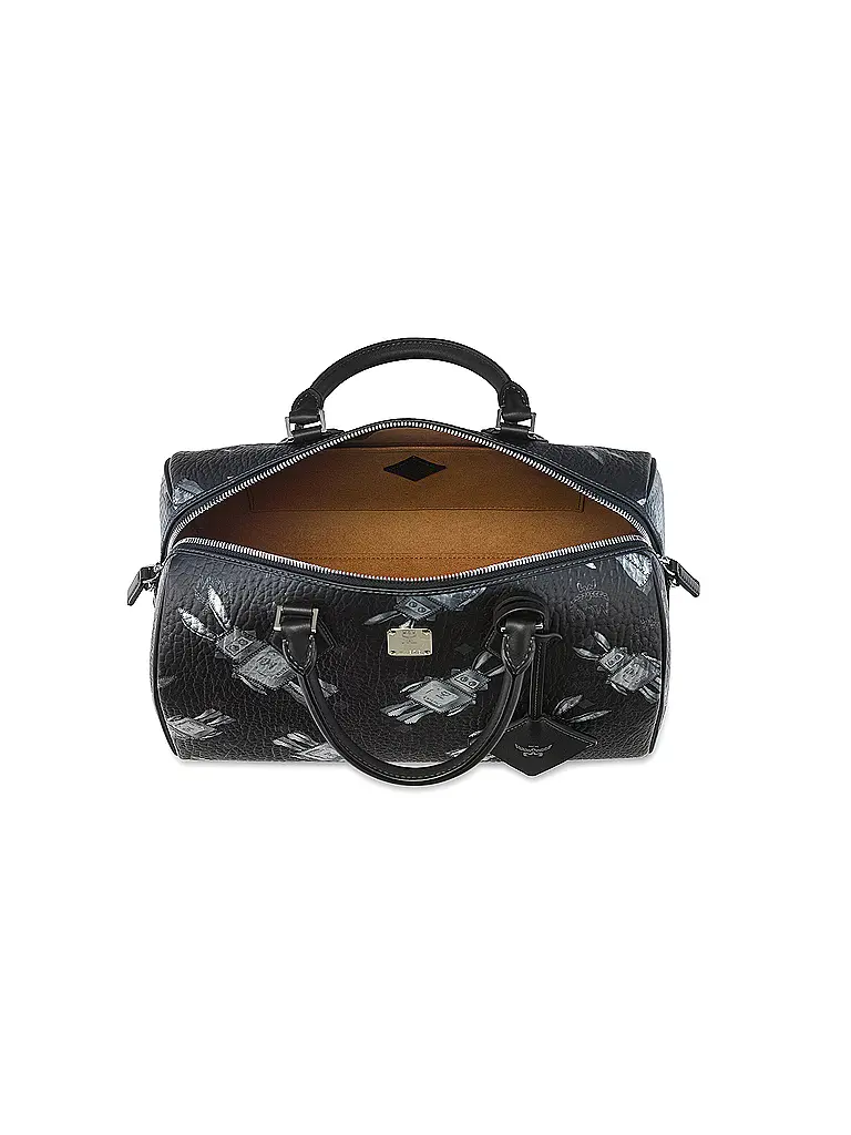 MCM | Bolso - Bolso de mano ELLA VI BOSTON | Negro