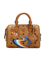 MCM | Bolso - Bolso de mano ELLA | Marrón
