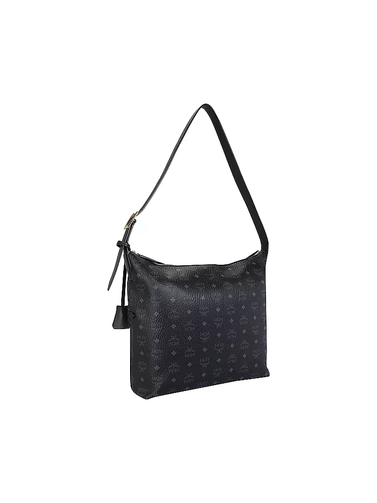 MCM | Bolso - Bolso Hobo AREN Large | 