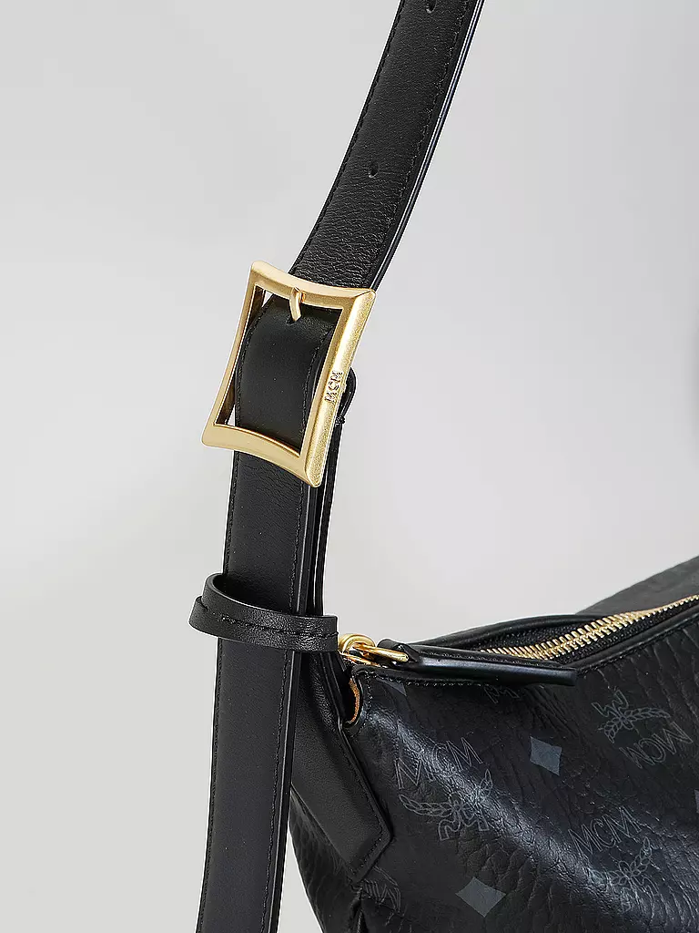 MCM | Bolso - Bolso Hobo AREN Large | 