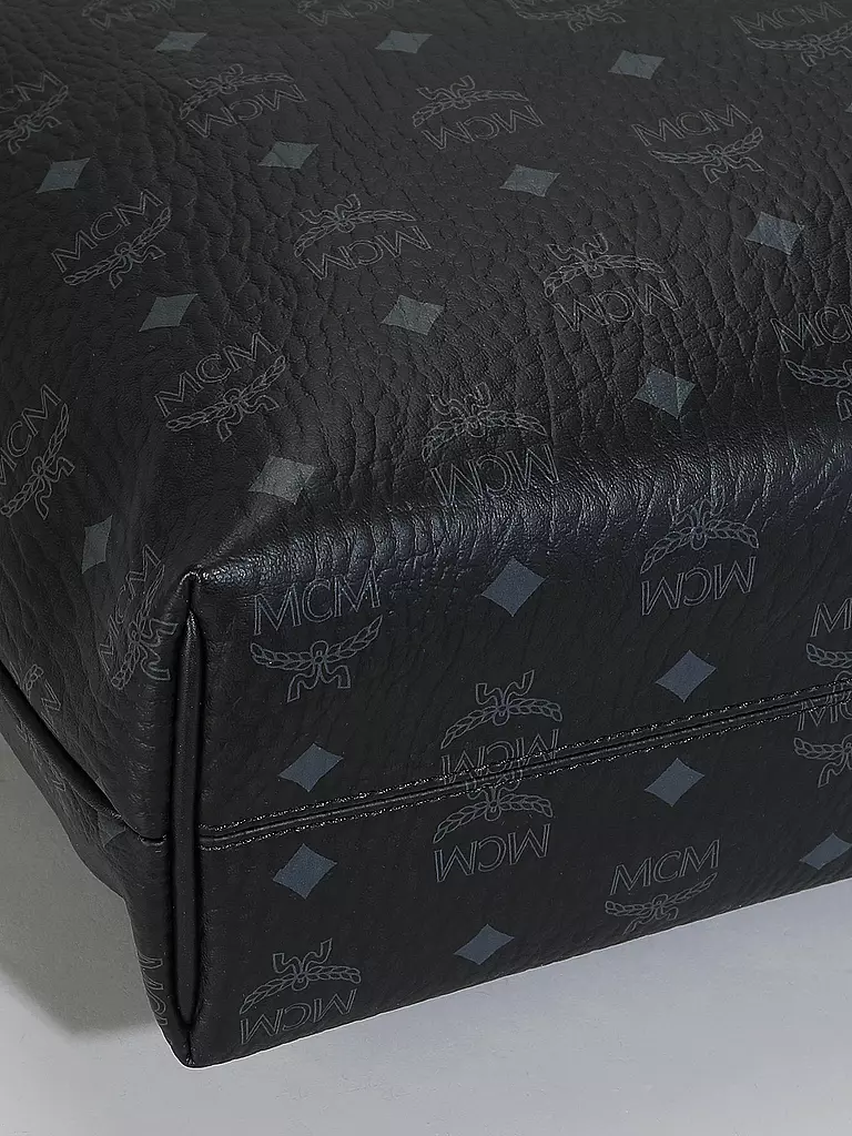 MCM | Bolso - Bolso Hobo AREN Large | 