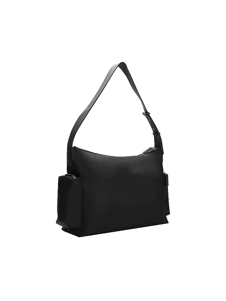 MCM | Bolso - Bolso Hobo AREN Medium | 