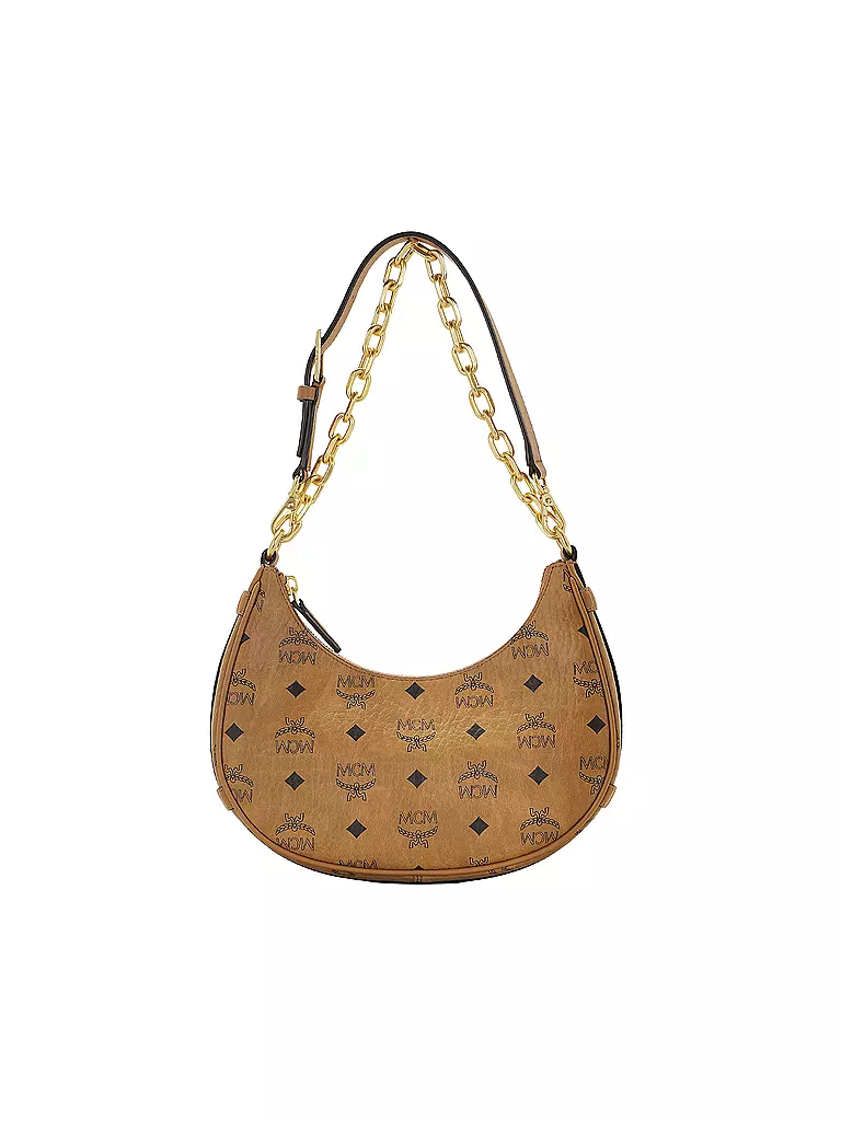 MCM | Bolso - Bolso Hobo AREN | braun