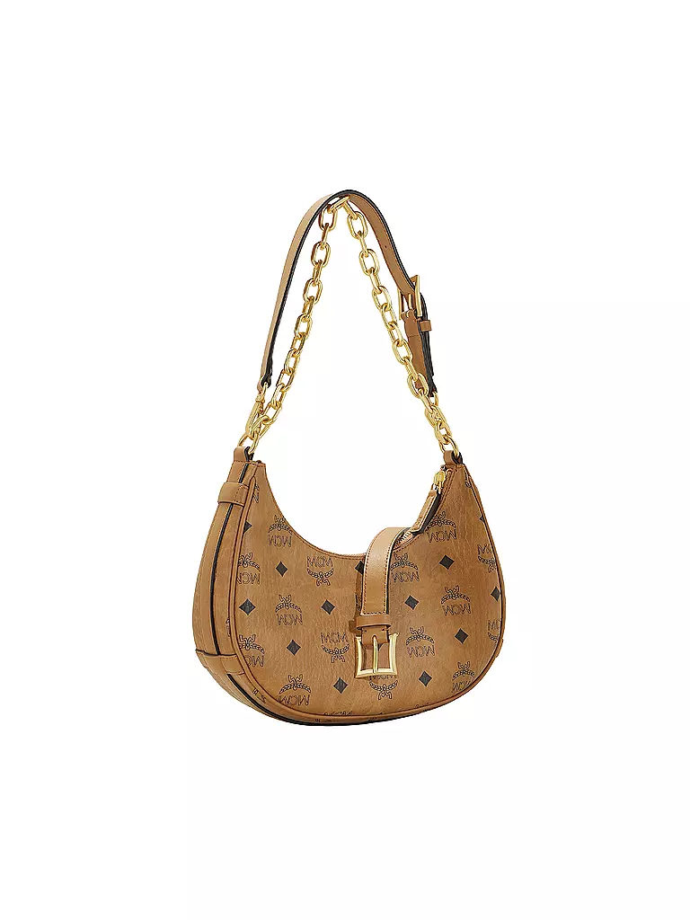 MCM | Bolso - Bolso Hobo AREN | 
