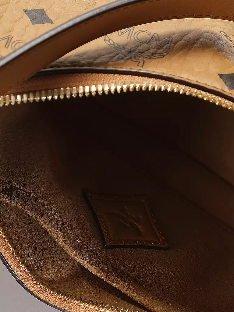 MCM | Bolso - Bolso Hobo AREN | 