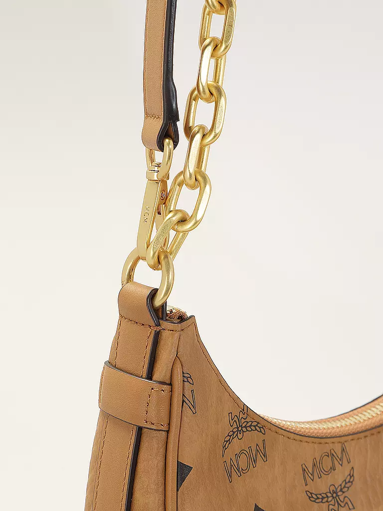 MCM | Bolso - Bolso Hobo AREN | 