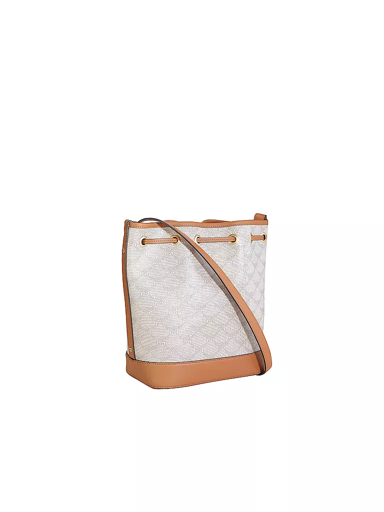 MCM | Bolso - Bolso tipo bombonera HIMMEL Mediano | 