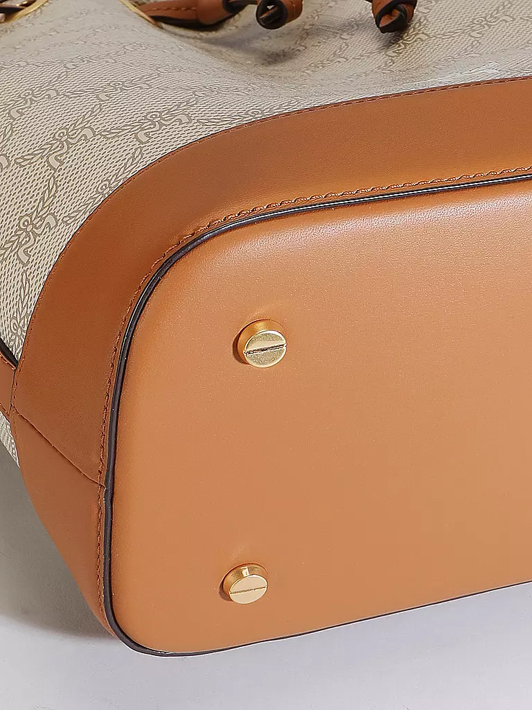 MCM | Bolso - Bolso tipo bombonera HIMMEL Mediano | 
