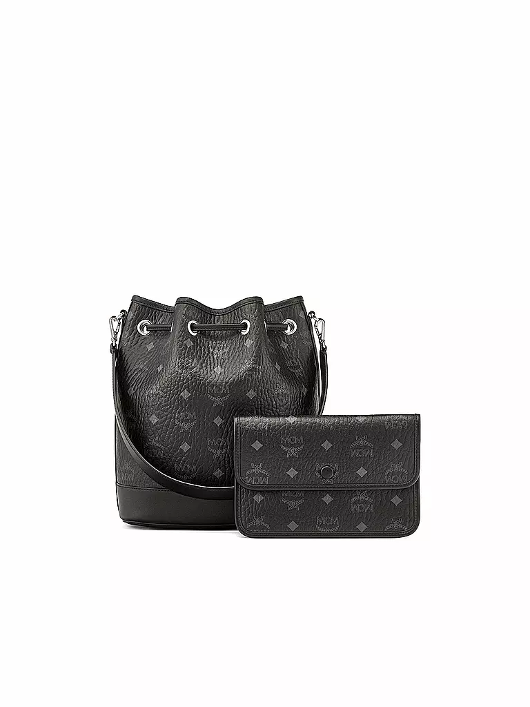 MCM | Bolso - Bucket Bag DESSAU M | 
