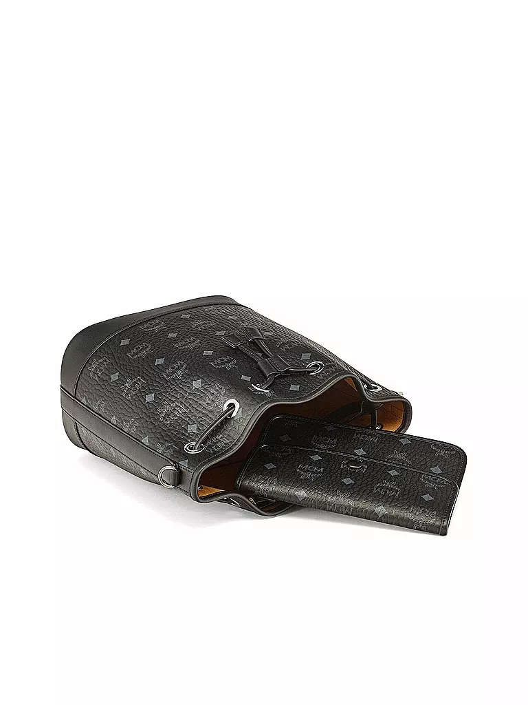 MCM | Bolso - Bucket Bag DESSAU M | 