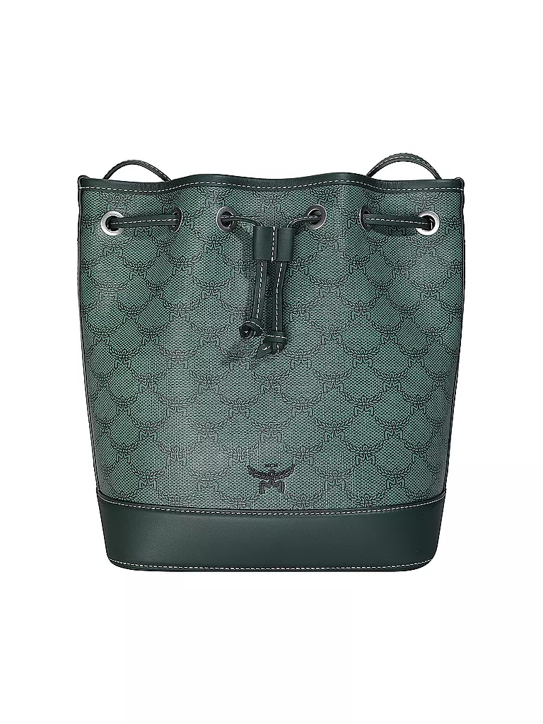 MCM | Bolso - Bucket Bag HIMMEL Medium | 