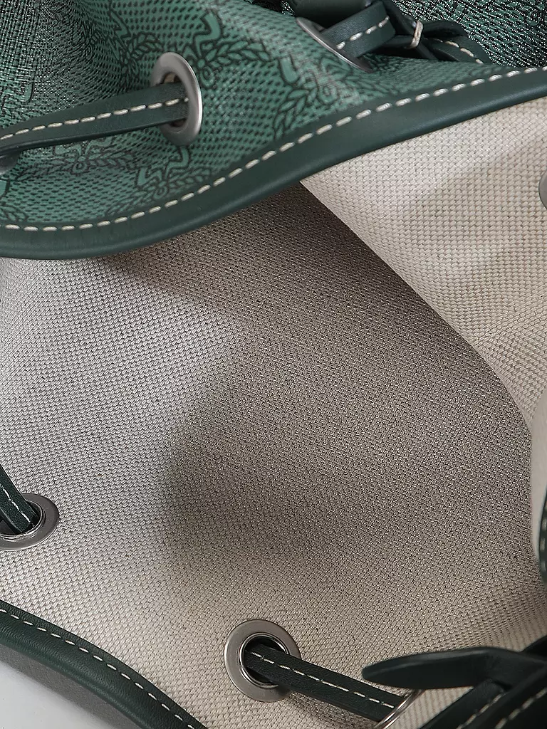 MCM | Bolso - Bucket Bag HIMMEL Medium | 