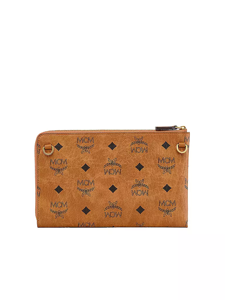 MCM | Bolso - Estuche de viaje OTTOMAR | 