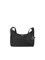 MCM | Bolso - Hobo AREN Small | Negro