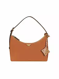 MCM | Bolso - Hobo AREN Small | Marrón