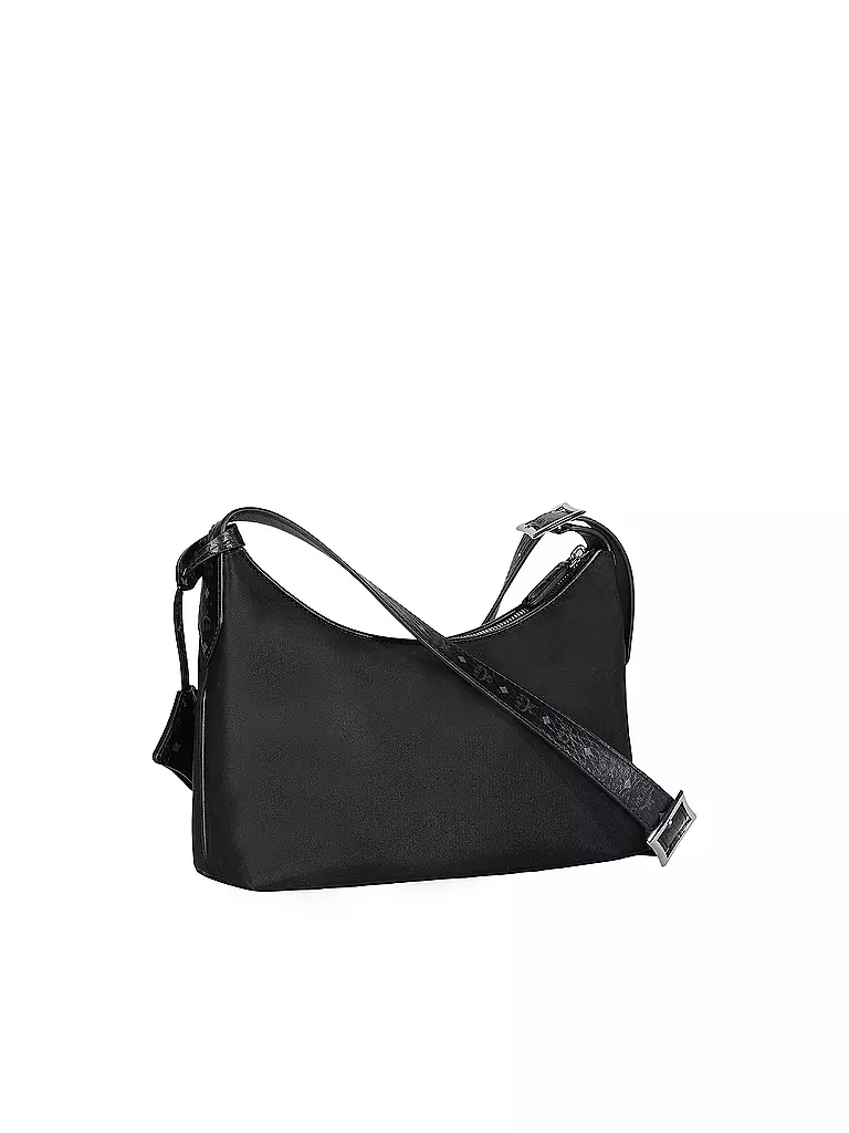 MCM | Bolso - Hobo AREN Small | 