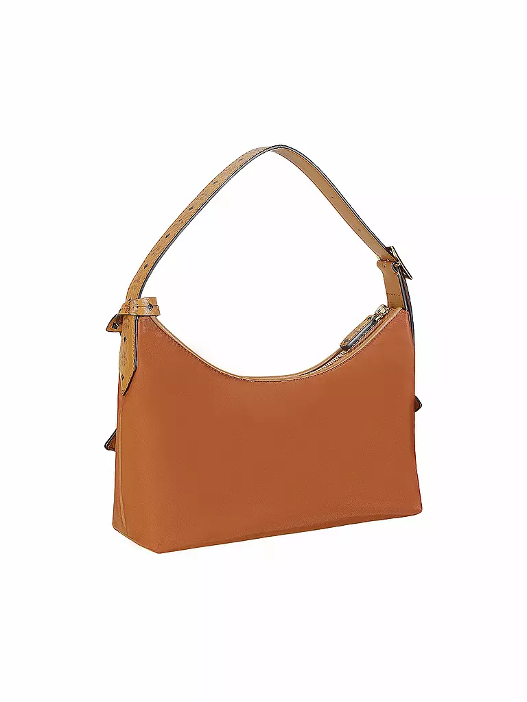 MCM | Bolso - Hobo AREN Small | 