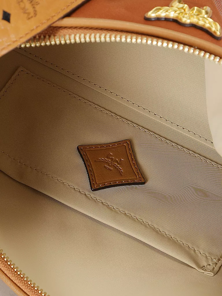 MCM | Bolso - Hobo AREN Small | 