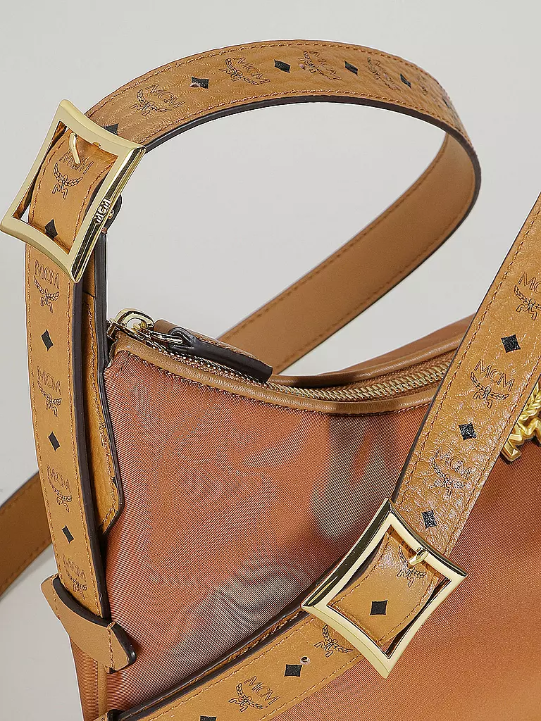 MCM | Bolso - Hobo AREN Small | 