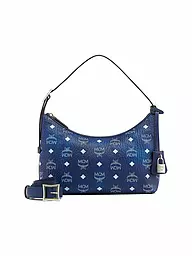 MCM | Bolso - Hobo AREN | Azul