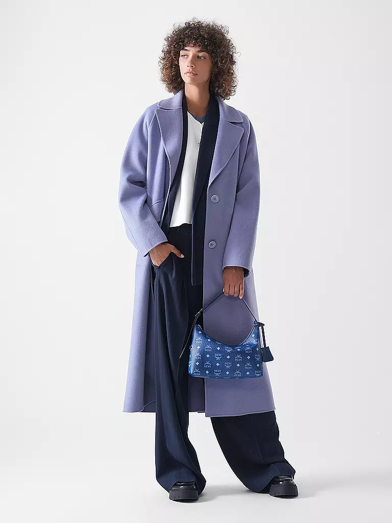 MCM | Bolso - Hobo AREN | Azul