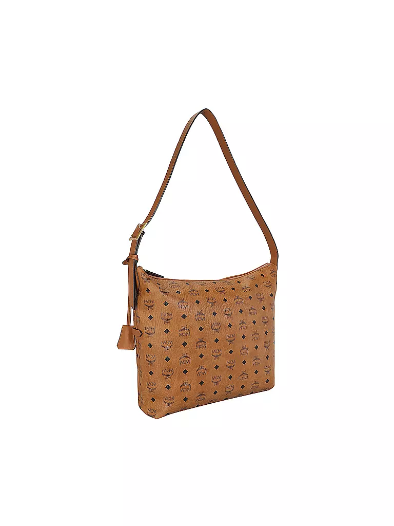 MCM | Bolso - Hobo Bag AREN Large | 