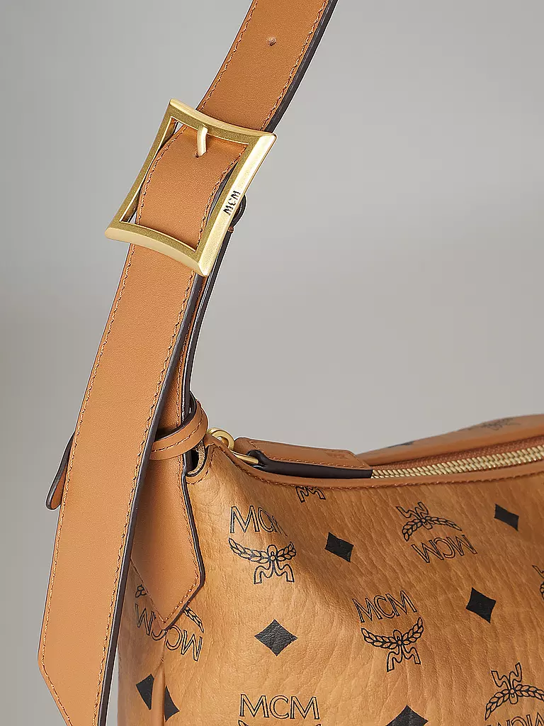 MCM | Bolso - Hobo Bag AREN Large | 