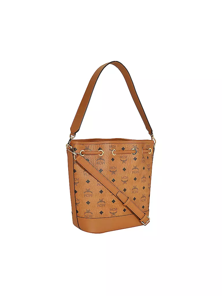 MCM | Bolso - Hobo DESSAU | 
