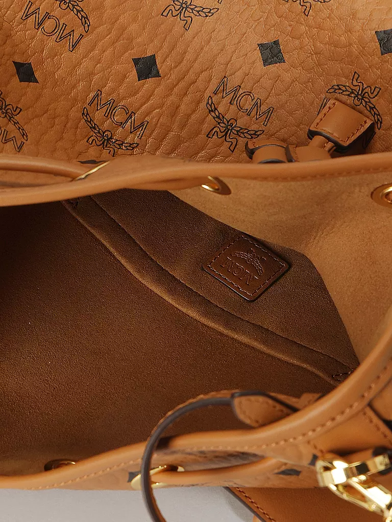 MCM | Bolso - Hobo DESSAU | 