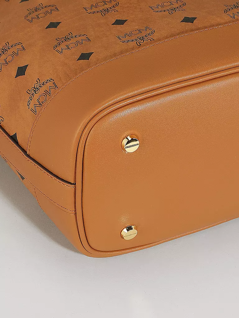 MCM | Bolso - Hobo DESSAU | 
