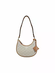 MCM | Bolso - Hobo HIMMEL Medium | Crema