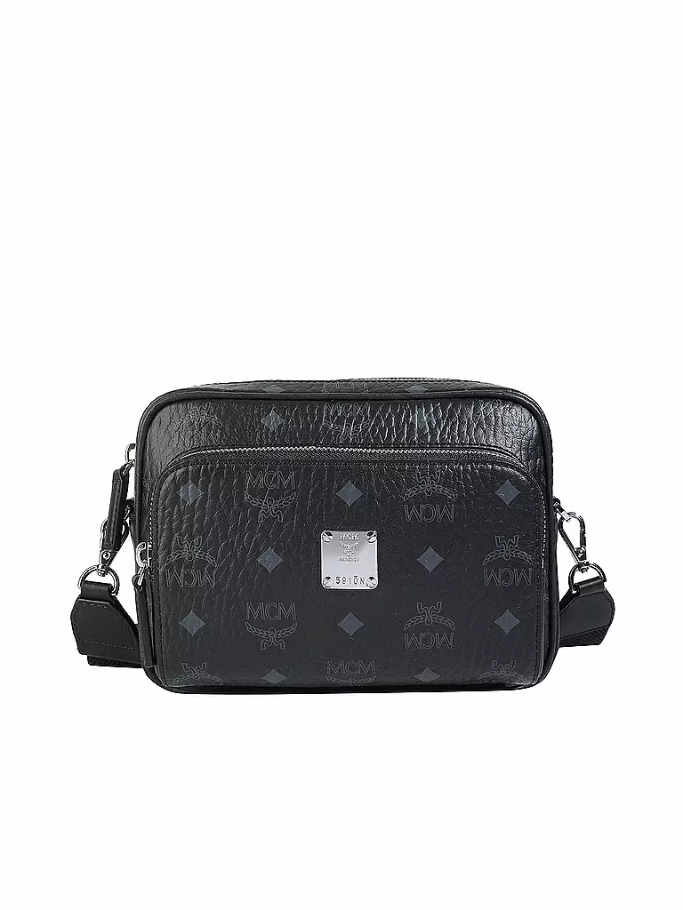 MCM | Bolso - Mini Bolso AREN VI Small | Negro