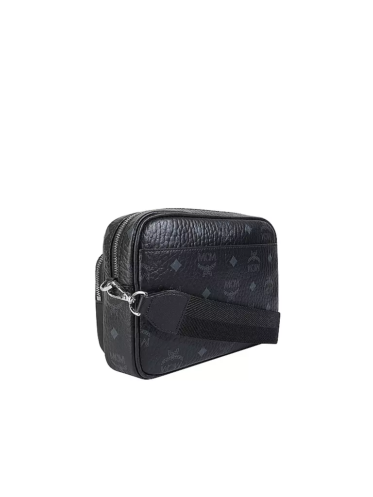 MCM | Bolso - Mini Bolso AREN VI Small | Negro