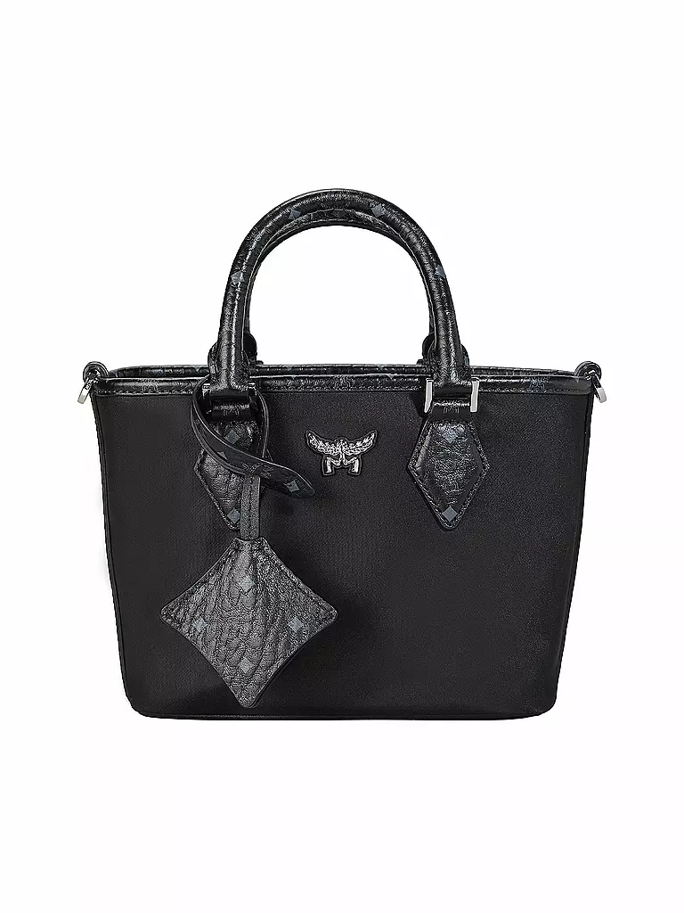 MCM | Bolso - Mini Bolso AREN XMini | Negro