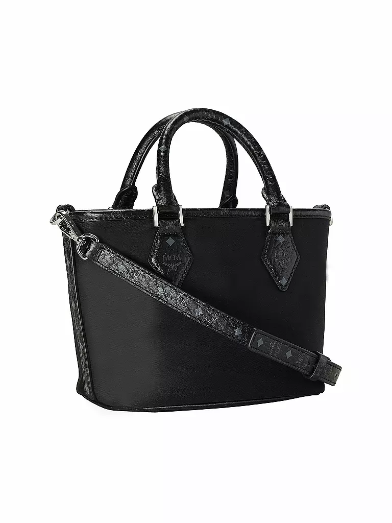 MCM | Bolso - Mini Bolso AREN XMini | Negro